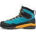 Buty trekkingowe Mescalito TRK GTX Scarpa - Azure
