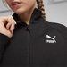 Bluza damska T7 Track Puma - czarna