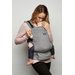 Nosidełko ergonomiczne Embrace od 6kg Zaffiro
