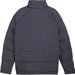 Kurtka puchowa męska Mono Jacket Puma - Galactic Gray