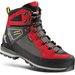 Buty Cross Mountain GTX Kayland - black/red