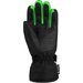 Rękawice narciarskie Flash Gore-Tex Reusch - zielone