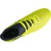 Buty piłkarskie korki X 17.2 Techfit HG Adidas