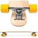 Longboard Longbay Spokey