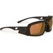 Okulary Agent Q Rudy Project - black matte