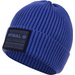 Czapka Beanie Pitbull Dock Pitbull West Coast - electric blue