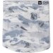 Komin Polar Prints Buff - Comat Snow