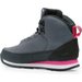 Buty 4FJAW22FWINF004 Jr 4F - szare