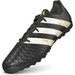 Buty piłkarskie turfy ACE 16.4 TF Adidas - czarno-złote
