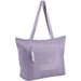 Torba na ramię, shopper Core Base Large Puma - Pale Plum