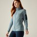 Polar damski Lara Regatta - dusky blue