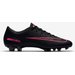 Buty piłkarskie korki Mercurial Victory VI FG Nike - czarne