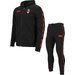 Dres męski AC Milan Sweat Suit Puma
