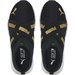 Buty Wired Run Slip On Flash Jr Puma - czarny