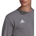 Bluza męska Entrada 22 Sweat Top Adidas - szary