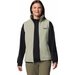 Kamizelka damska Benton Spring Vest Columbia - Safari