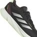 Buty do biegania Duramo SL Adidas - czarne