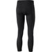 Legginsy męskie Liga Baselayer Long Puma - czarne