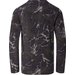 Bielizna termoaktywna juniorska Thermal Dare2B - dark cracked print