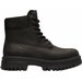 Buty, trapery Arbor Road WP Timberland - czarny