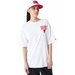 Koszulka unisex Chicago Bulls NBA Script New Era