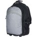 Plecak miejski na kółkach PCU012 4F