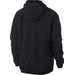 Kurtka męska Anorak Sportswear Nike - czarna