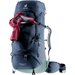 Plecak Aircontact Lite 45 + 10 SL Deuter - ink-jade