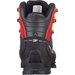 Buty trekkingowe Rapace GTX Salewa - czerwone