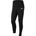 Spodnie męskie Park 20 Fleece Nike - czarny
