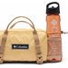 Saszetka, nerka Echo Mountain Hip Pack Columbia - Sand Dune, Canoe