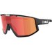 Okulary przeciwsłoneczne Vision Bliz - Matt Black
