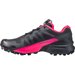 Buty Speedcross Pro 2 Salomon - czarno-różowe