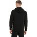 Bluza męska Essentials Small Logo Full-Zip Puma - czarny