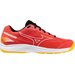 Buty Cyclone Speed 4 Mizuno - Radiant Red/White/Carrot Curl