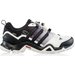 Buty Terrex Swift R GTX Adidas - czarno-białe
