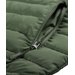 Kamizelka puchowa męska Vest Ultralight Prosto - Dark Green