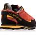 Buty trekkingowe Boulder X La Sportiva - red