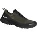 Buty trekkingowe Pedroc Air Salewa - dark olive/black