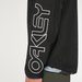 Kurtka męska Elements Shell Oakley - blackout