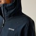 Kurtka damska Wentwood 3w1 Regatta - navy