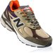 Sneakersy Made in USA 990v6 New Balance