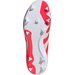 Buty piłkarskie, korki Predator League FG/MG Jr Adidas - Lucid Red