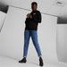 Bluza damska Ess Small Logo Hoodie Puma - czarna