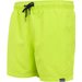 Spodenki kąpielowe męskie Mawson III Regatta - WildLime/Navy
