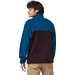 Bluza polarowa męska Synchilla Snap-T Patagonia - wielokolorowa