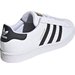 Buty Superstar Adidas - Cloud White/Core Black/Cloud White