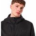 Kurtka męska Divisional RC Shell Anorak Oakley - blackout