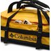Torba z funkcją plecaka Landroamer 60L Duffel Columbia - stinger, black