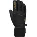 Rękawice narciarskie Tessa Stormbloxx Reusch - black